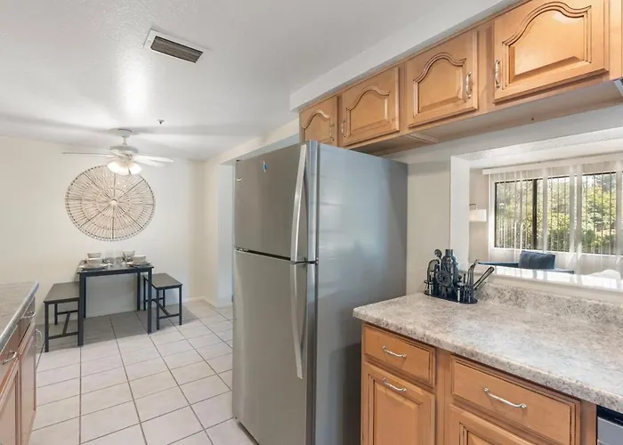 Spacious 2br Desert Escape Apartment Sedona