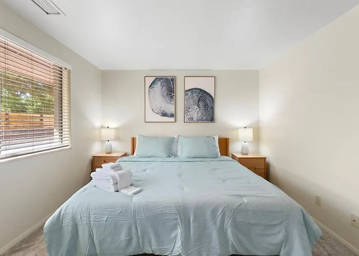 Spacious 2br Desert Escape Sedona